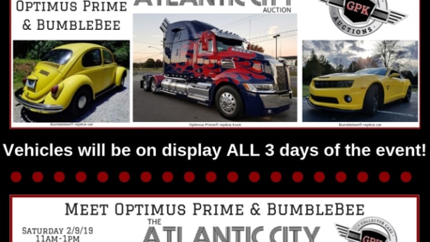 atlantic city car show