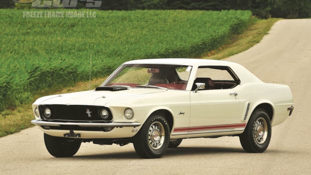 Car of the Week: 1978 Mustang II survivor - Old Cars Weekly