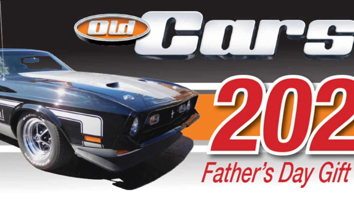 30+ Best Father's Day Car Gifts for Dad