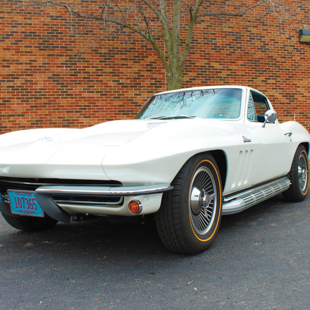 Check out real-life Hot Wheels for National Corvette Day, Entertainment