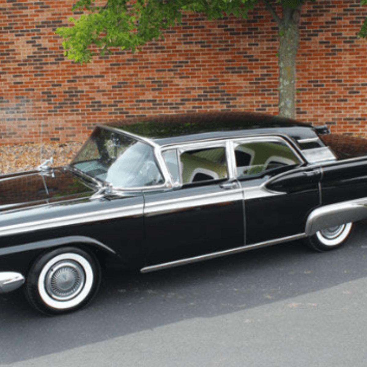 Car Of The Week 1959 Ford Galaxie 500 Old Cars Weekly