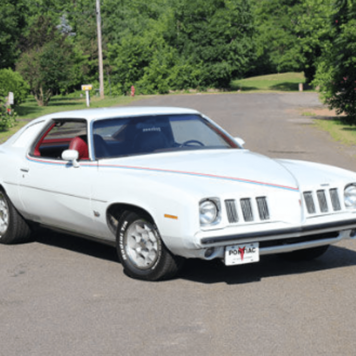 car of the week 1973 pontiac grand am old cars weekly car of the week 1973 pontiac grand am