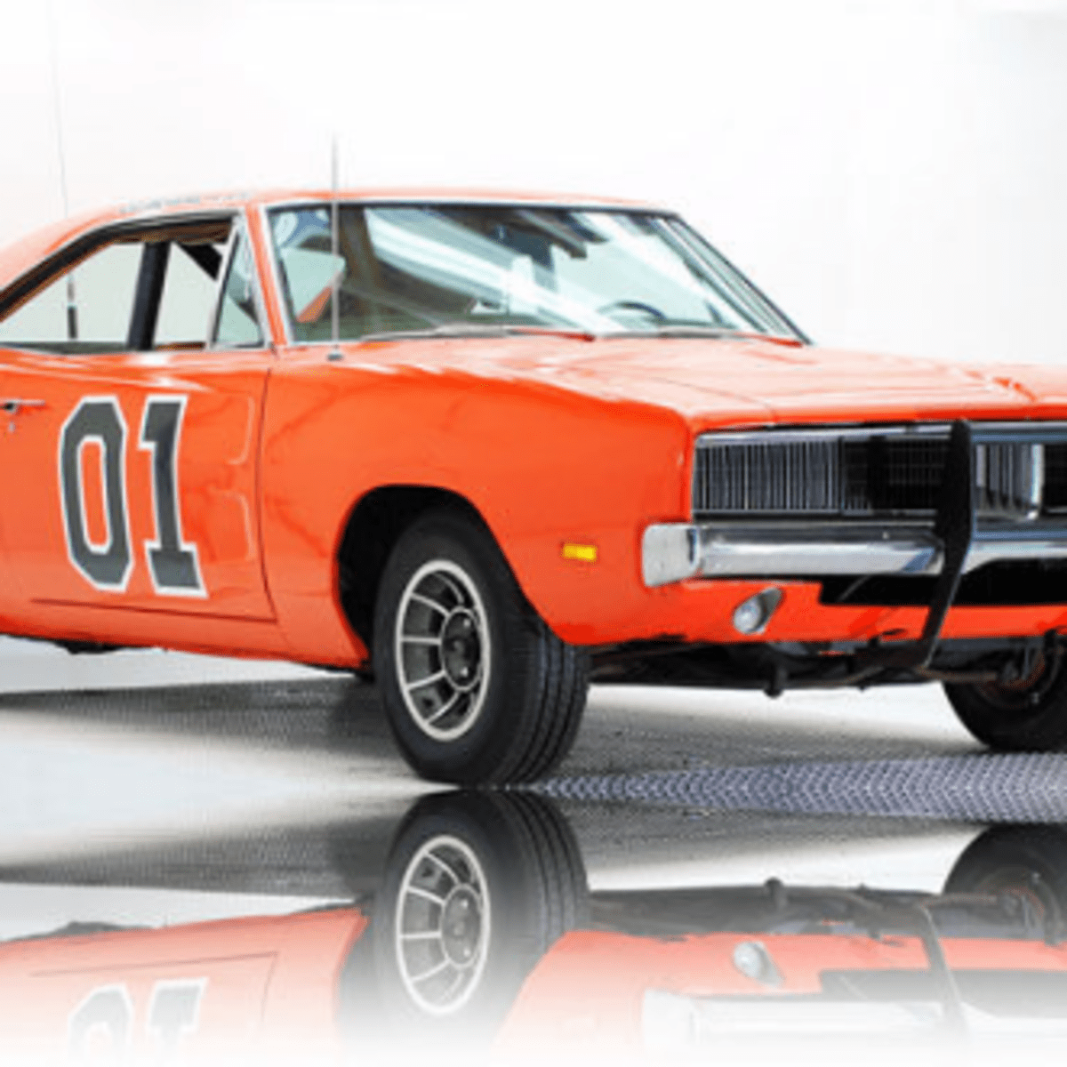 General Lee deals Chargers