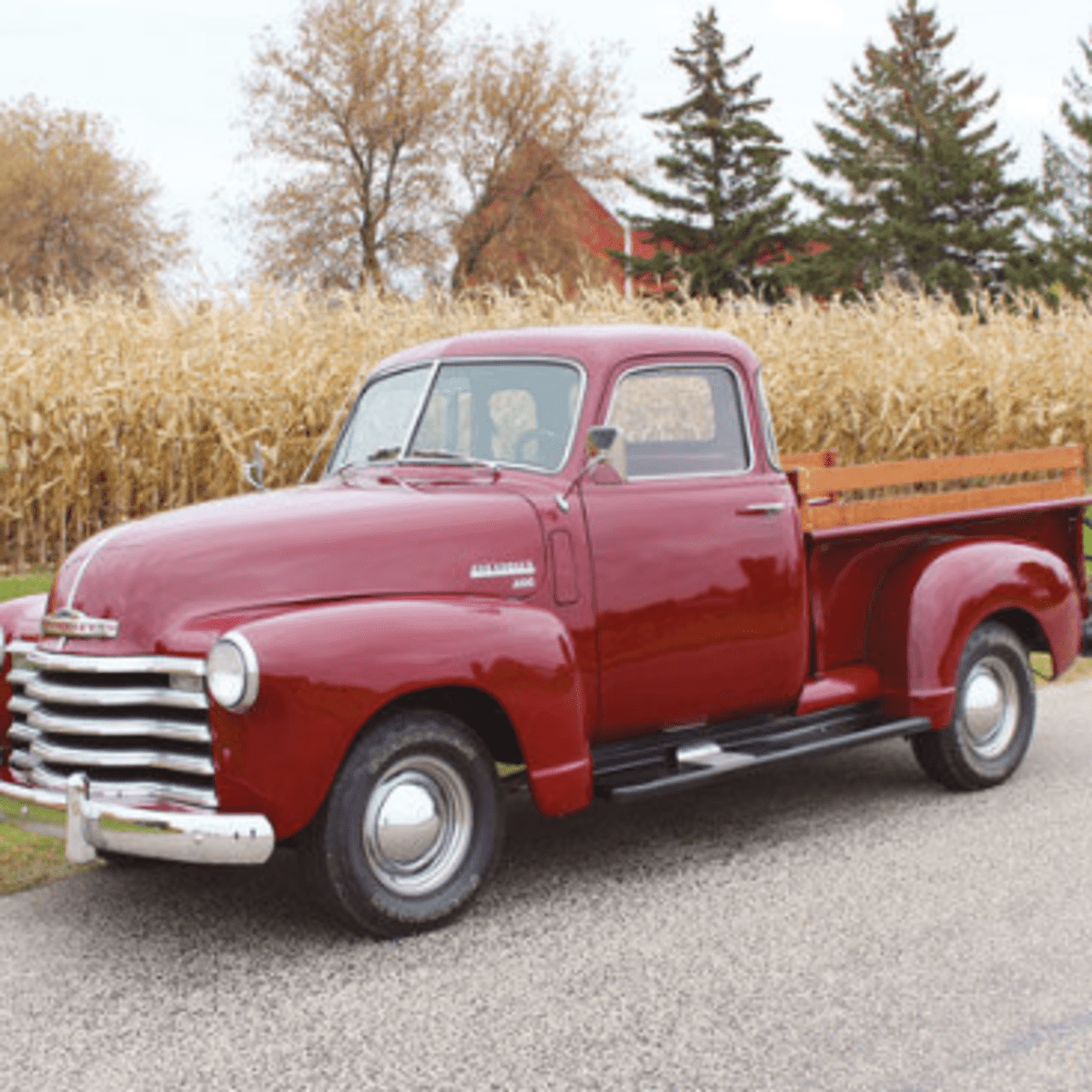 1950 chevy truck tool deals box for sale