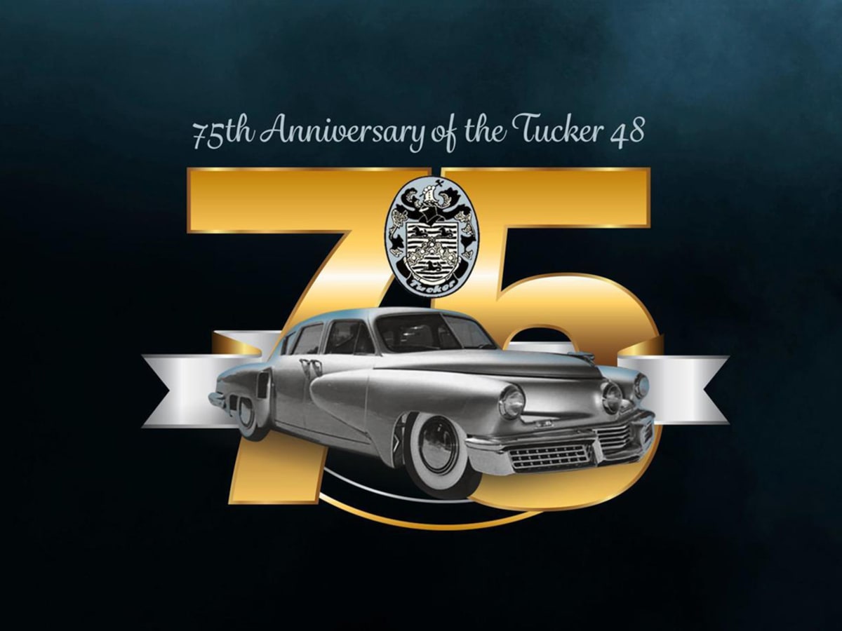 The World's Largest Tucker Collection: The Legacy Lives On