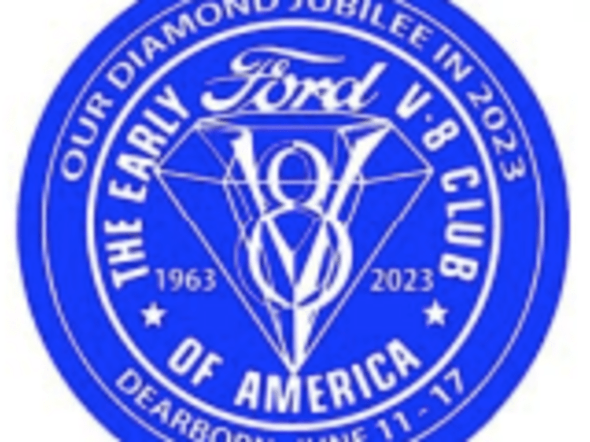 Welcome to Early Ford V-8 Club of America