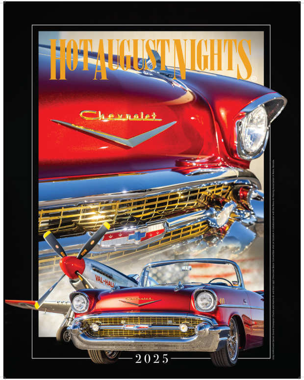 Hot-august-Nights-2025-Poster