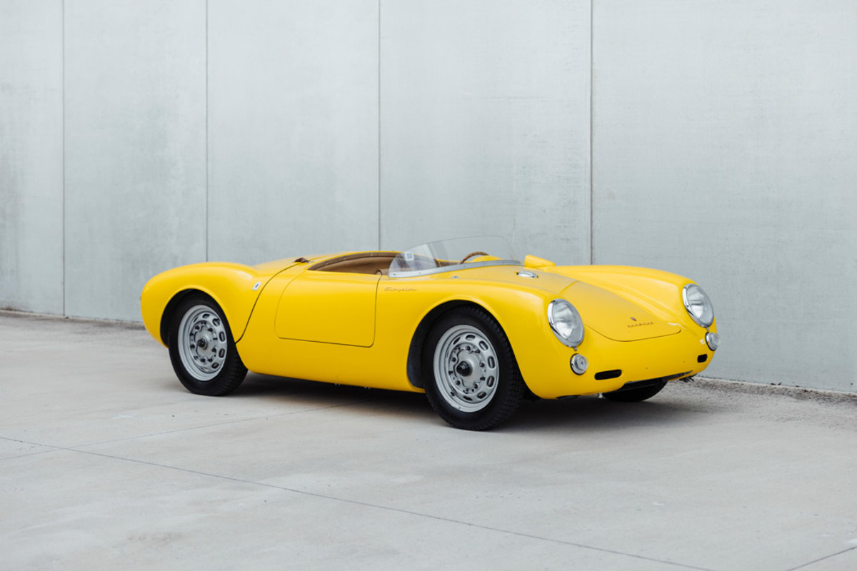 Bonhams|Cars celebrates Zoute Sale as the high mark for sales in 2024