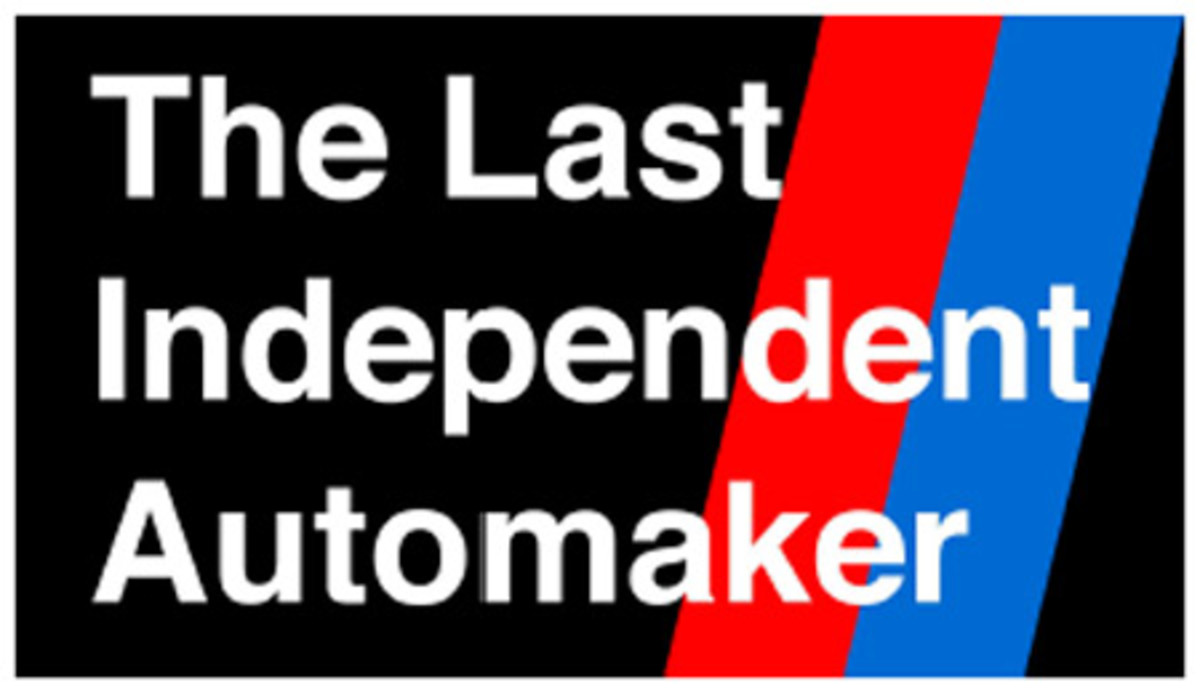 New documentary series 'America's Last Independent Automaker' focuses on American Motors Corporation's history