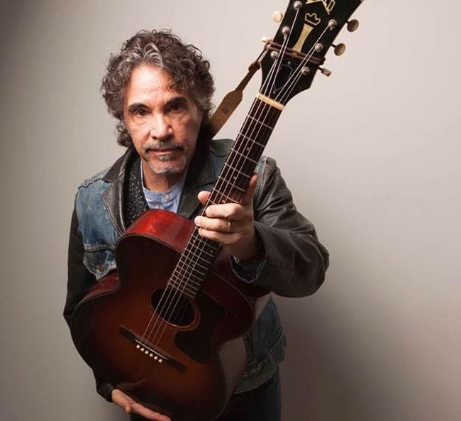 The Amelia and John Oates Presents Cars and Guitars 2019 - Old Cars Weekly