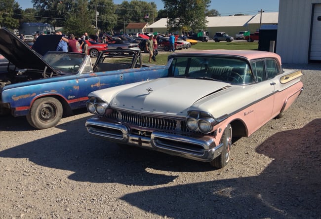 Coyote Collection sells for big 'BEEP, BEEP' bucks - Old Cars Weekly