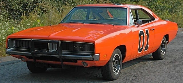 Volo Museum hoping to buy Bubba Watson's General Lee - Old Cars Weekly