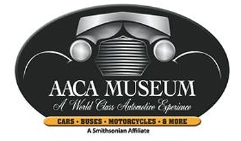 AACA's Dynamic Duo on display - Old Cars Weekly