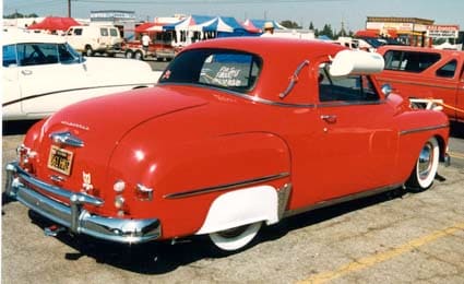 Mighty Memorable Chryslers - Old Cars Weekly