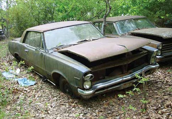 Where do we go when everything is gone? - Old Cars Weekly