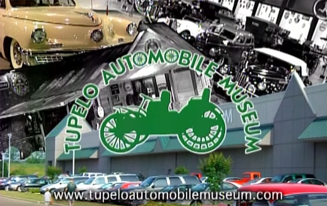 Mississippi's Tupelo Automobile Museum to close its doors - Old Cars Weekly