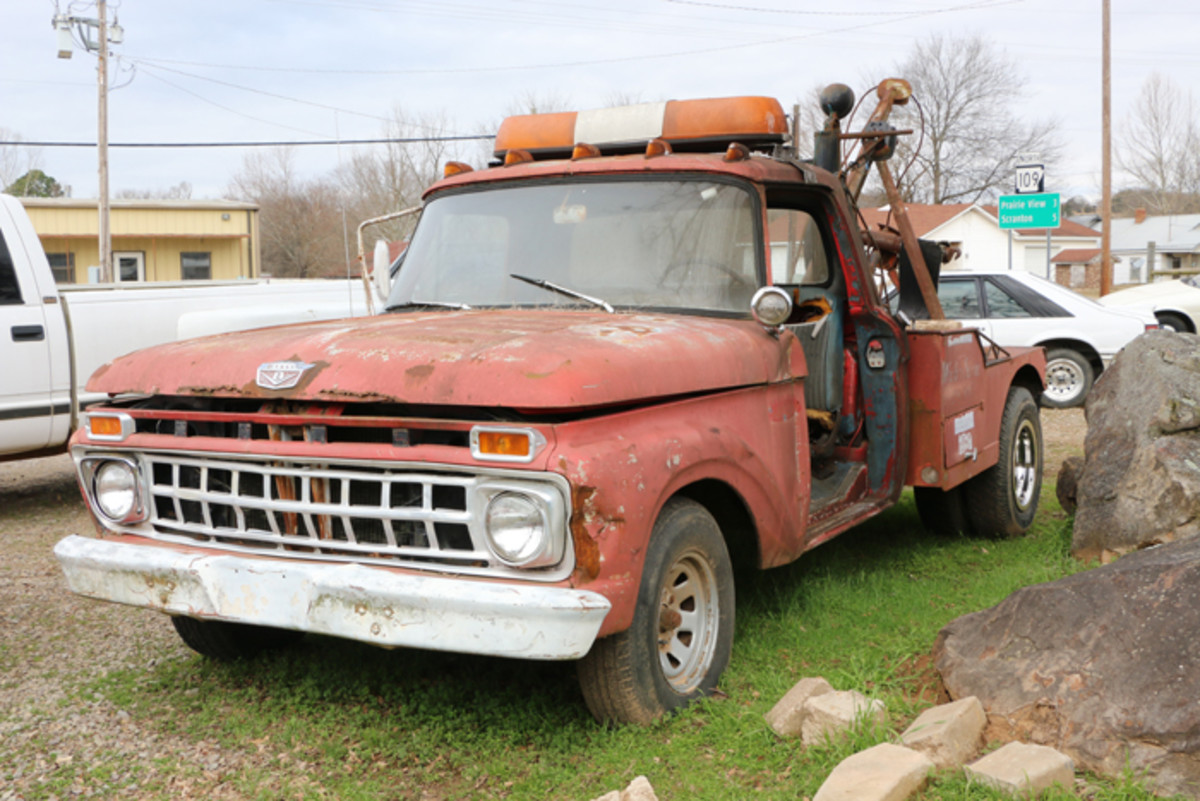 Salvage Cars For Sale - Arkansas