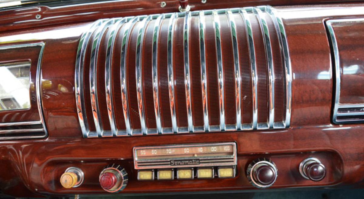 Car Of The Week 1939 Buick Special Coupe Old Cars Weekly