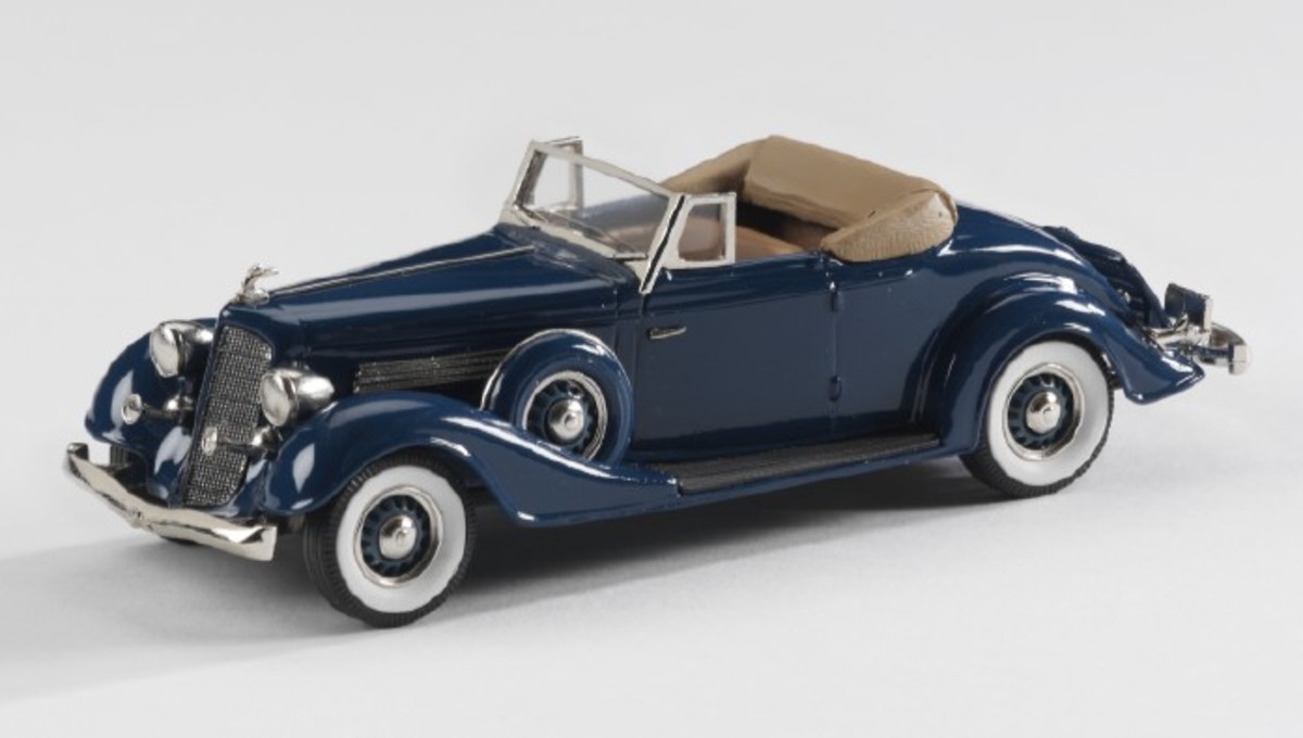 Five last-minute holiday gift ideas from Old Cars Weekly - Old Cars Weekly