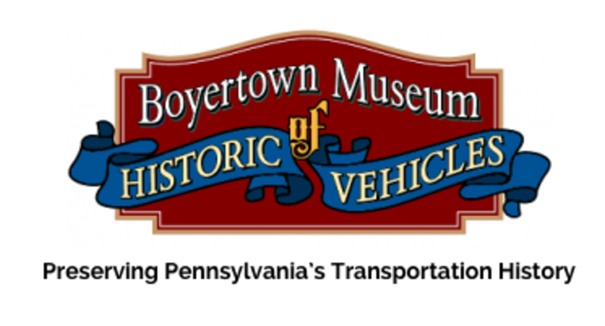 Boyertown Museum of Historic Vehicles to hold grand opening - Old Cars ...