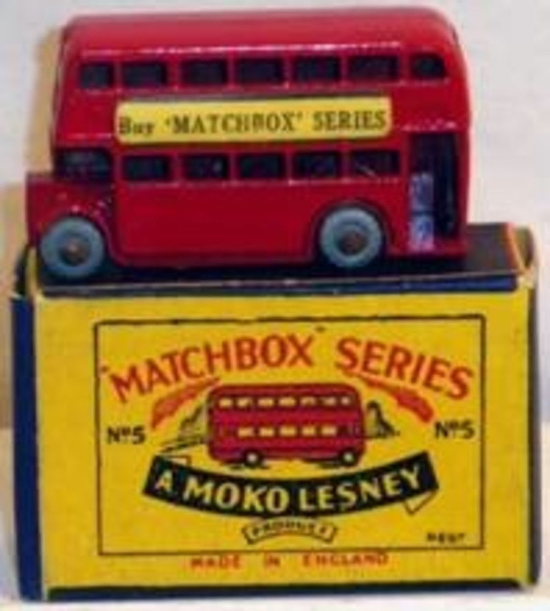 Matchbox Toy Show returns to Hershey Old Cars Weekly