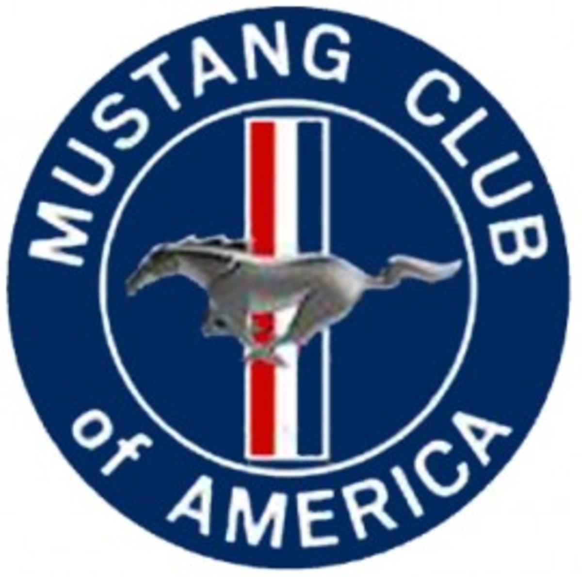 First Mustang Club Of The World