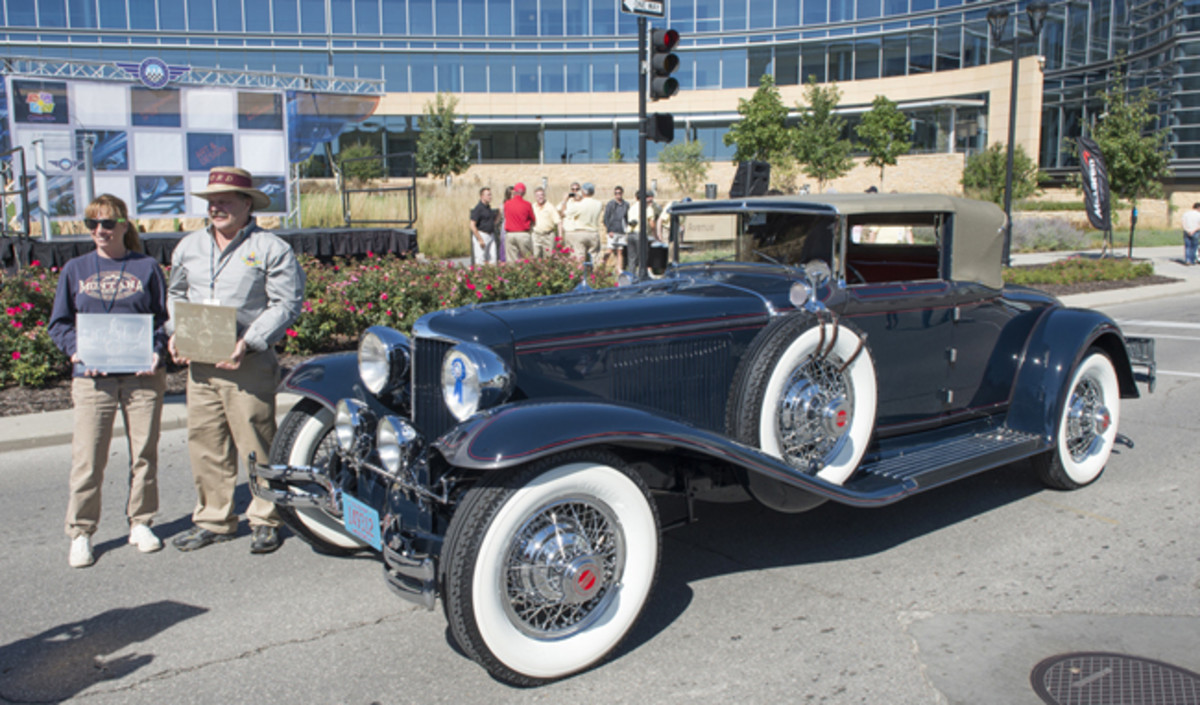 Antique Car Show Today Des Moines Ia Antique Cars Blog