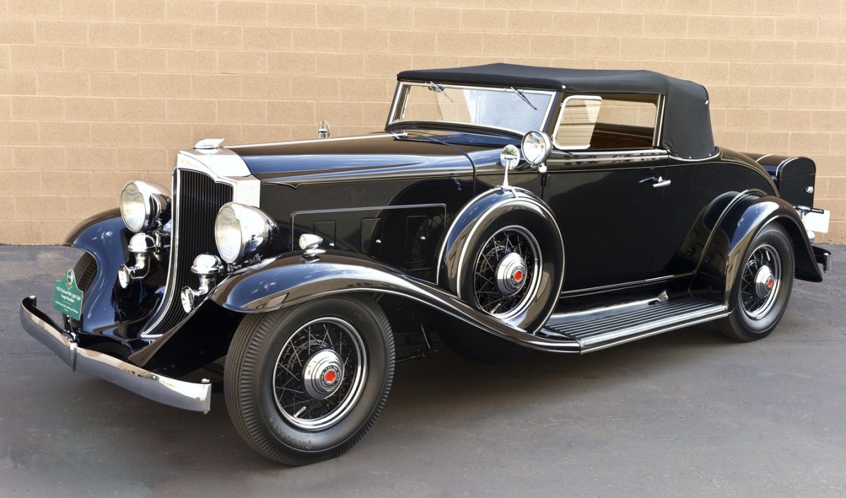 New Arizona Concours d'Elegance will add dimension to January auctions ...