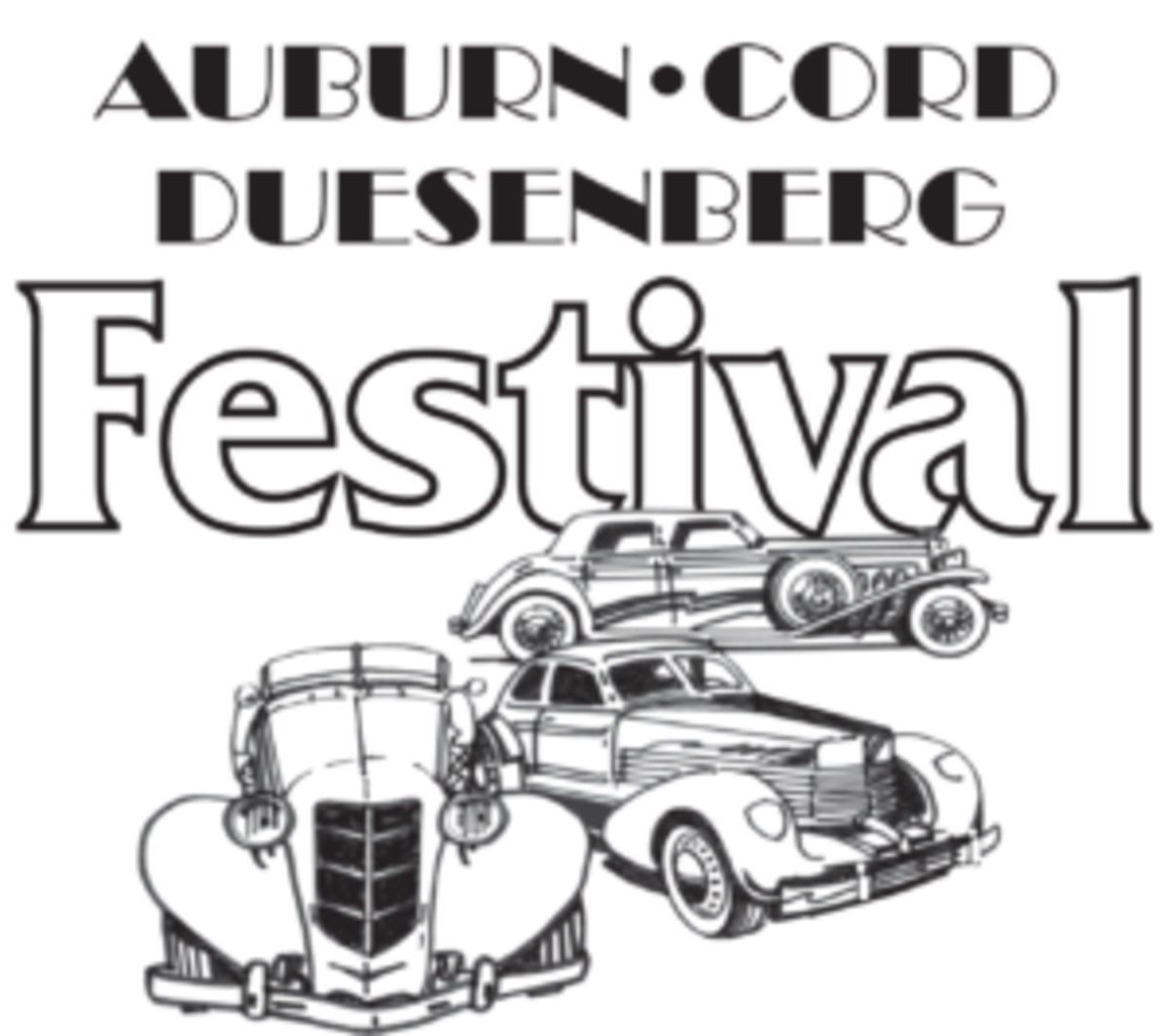 ACD Festival Celebrates 62 years! Old Cars Weekly