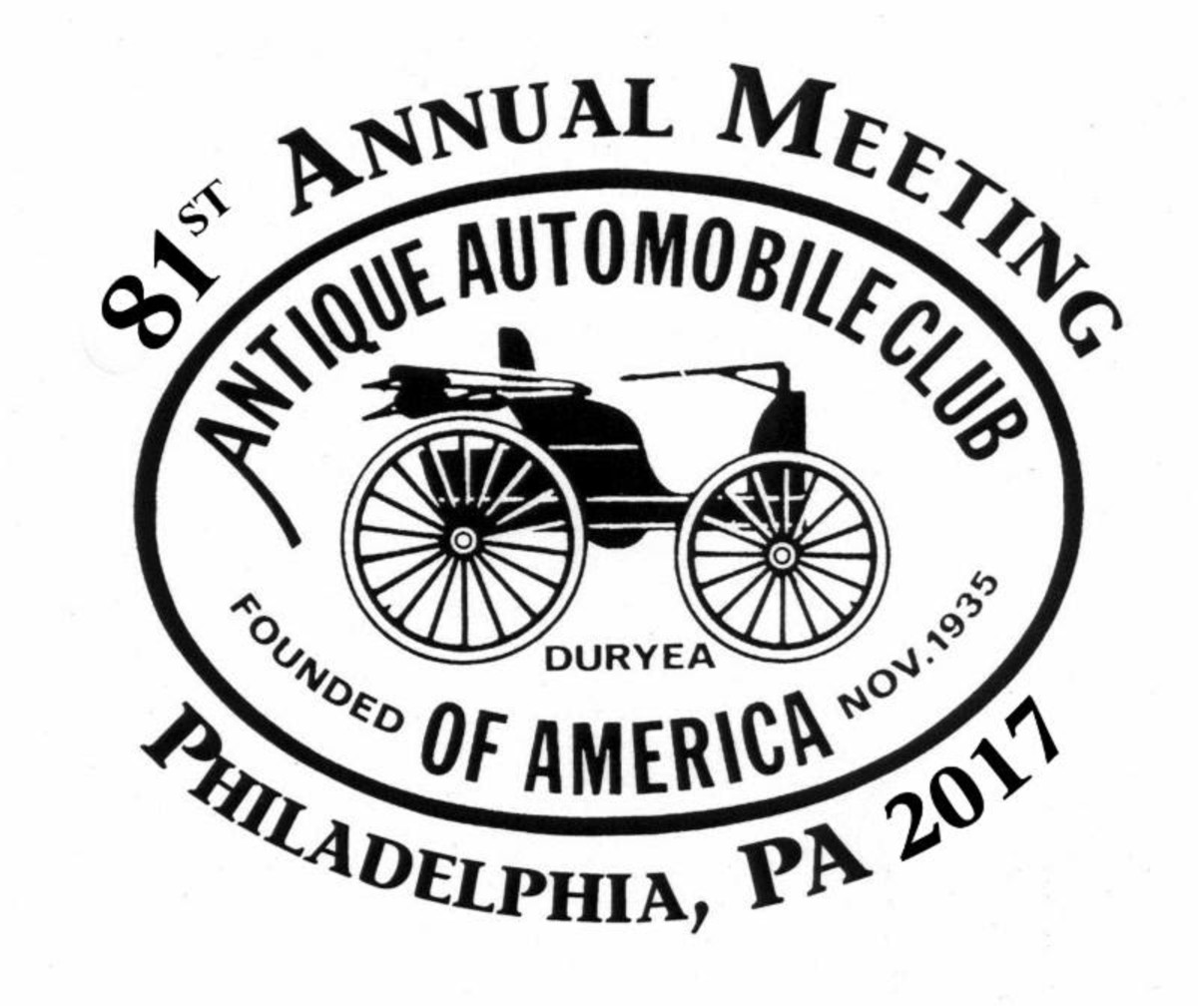 81st AACA Annual Meeting Old Cars Weekly