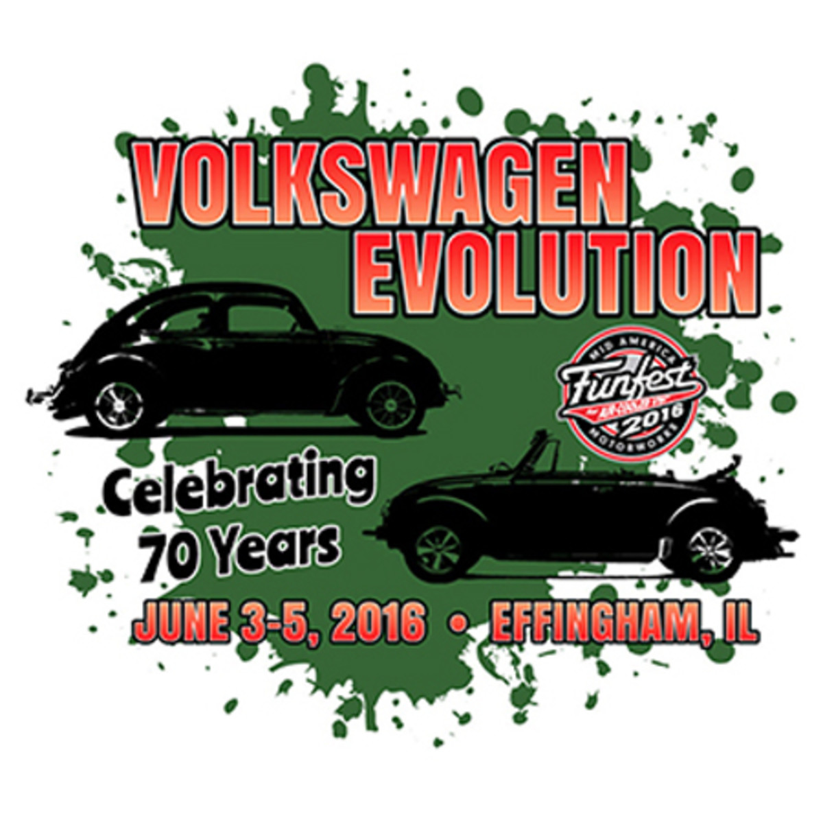 VW Funfest returning in June Old Cars Weekly