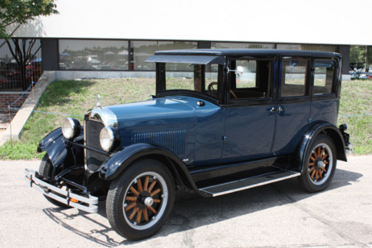 6 old. Студебеккер стандарт 1925. Dodge 1925. 1924 Studebaker. Студебеккер Лайт сикс 1924.