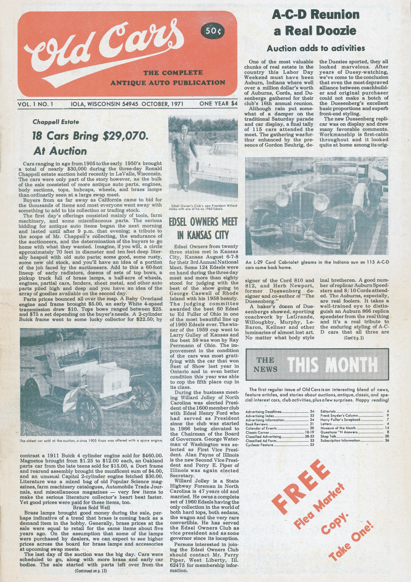 old magazine articles  History newspaper, Old magazines, Vintage