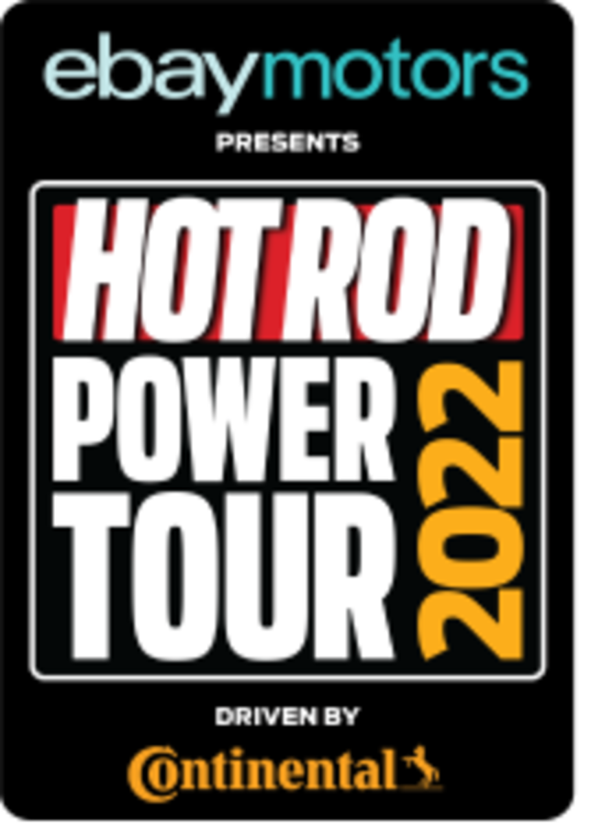 Registration for Hot Rods' 2022 Power Tour is now open Old Cars Weekly