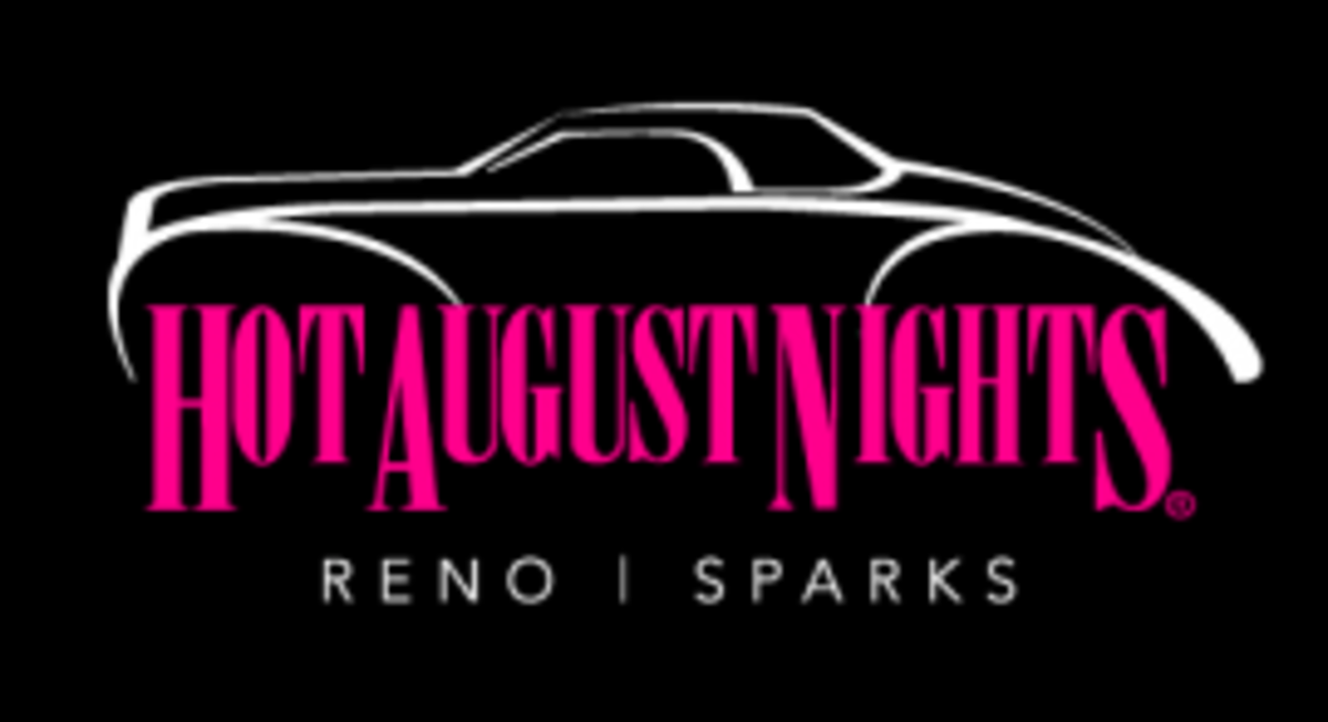 Hot August Nights returns for its 34th celebration July 30, 2021 Old