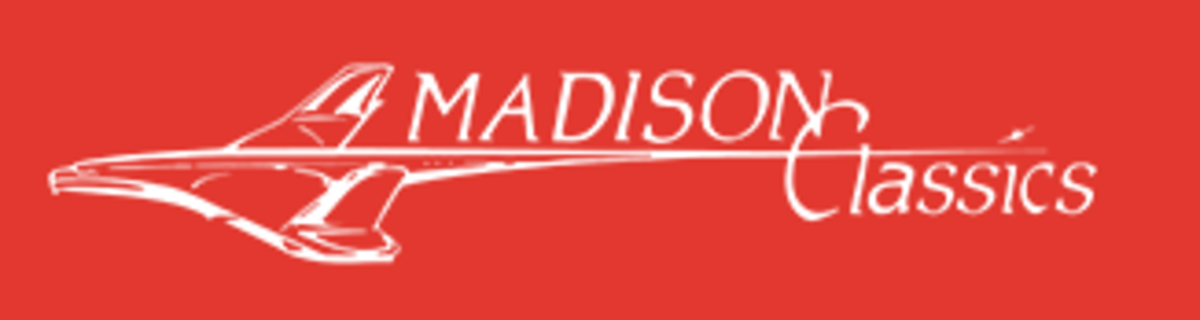 Madison Classics Swap Meet & Car Show celebrates 46 years in Jefferson