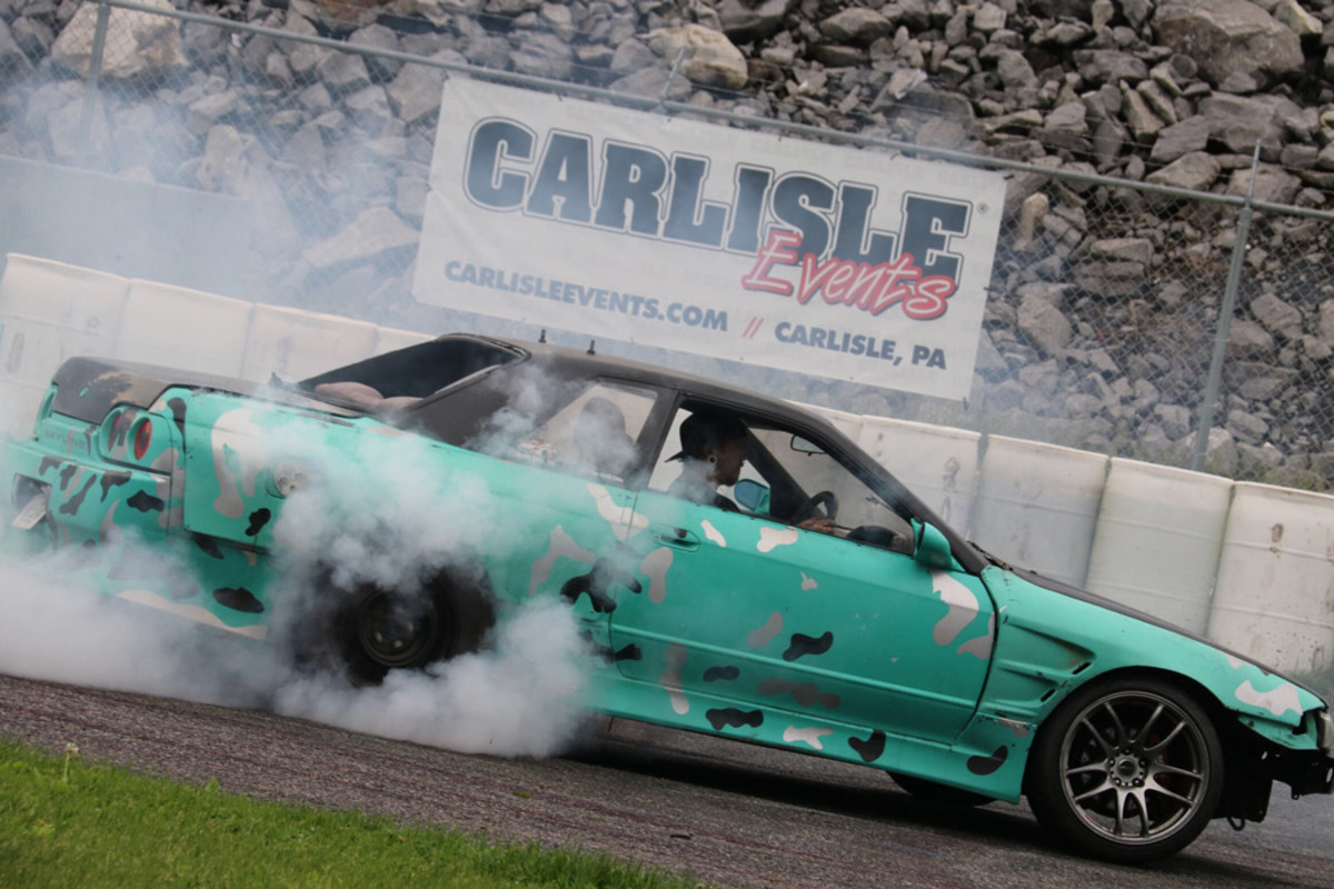 Carlisle Import & Performance Nationals 2024 Car Show to bring the