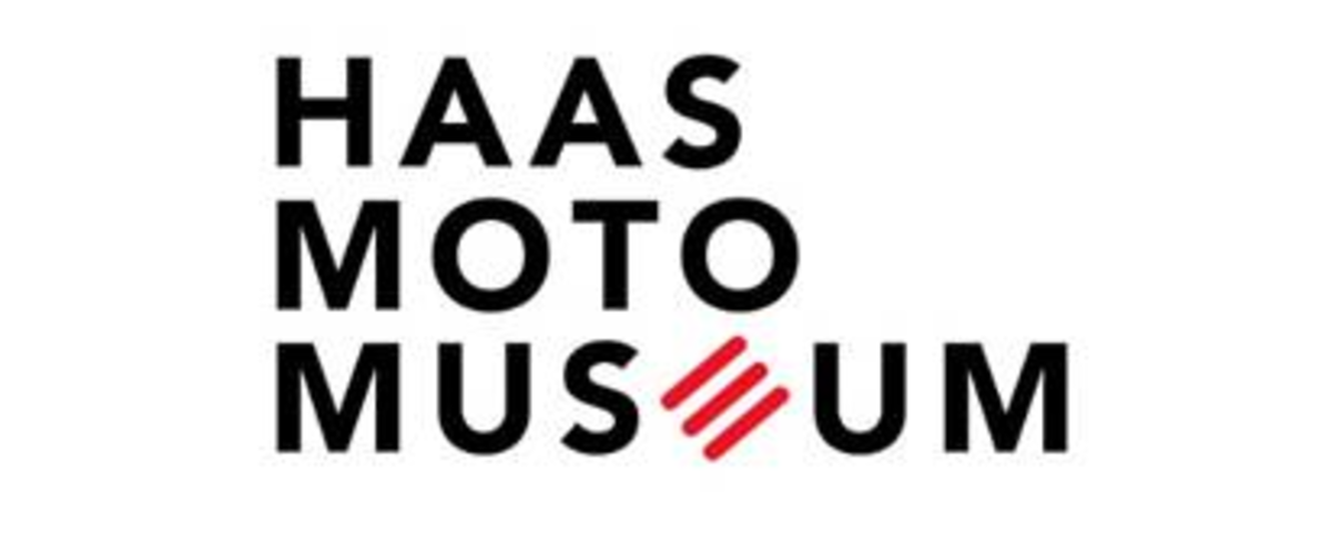 Motorcycle lovers rejoice! Haas Moto Museum in Dallas, Texas opening ...