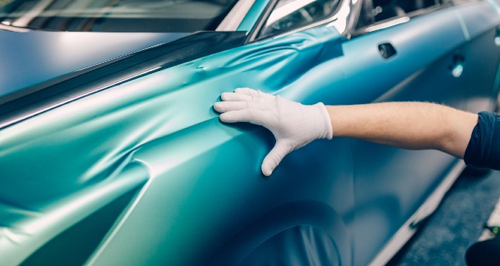 How To Safely Remove Vinyl Wrap off your Car