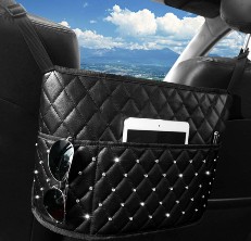 Finest Purse Holders for Cars of 2024
