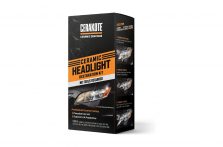 Cerakote Headlight