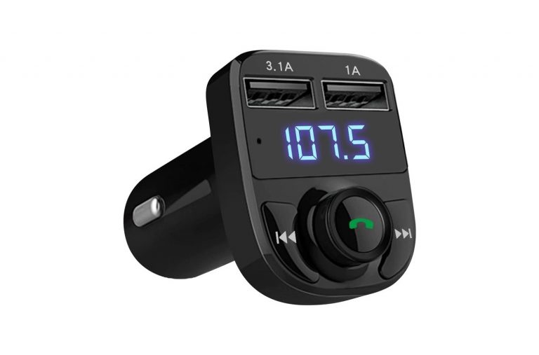 Top Bluetooth Transmitter for Car of 2024 Reviews by Old Cars Weekly