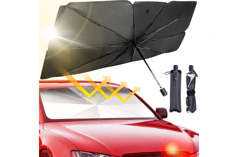 Elite Car Umbrellas of 2024 Reviews by Old Cars Weekly