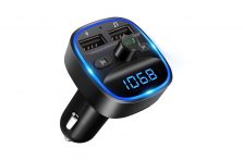 Top Bluetooth Transmitter for Car of 2024