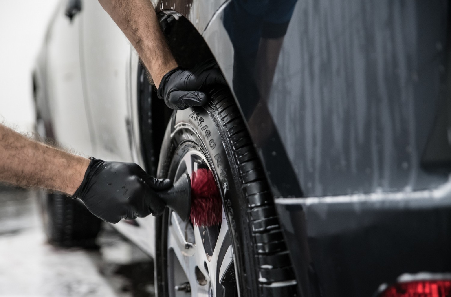 Best Wheel Brushes (Review & Buying Guide) in 2023