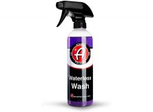 Craig's Waterless Wash & Wax Alternative for Drought - Revivify