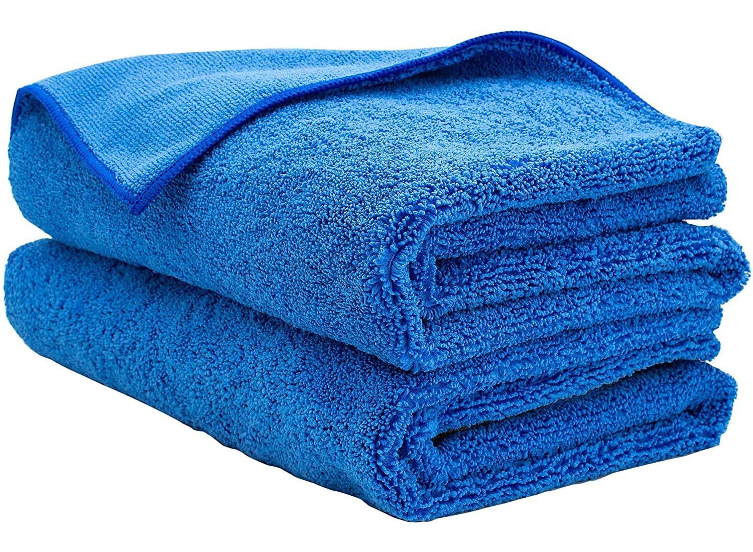 Which Drying Towel is Right for YOU? 
