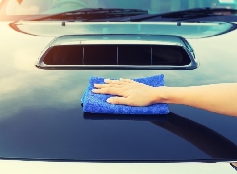 Best Car Drying Towel In 2023 - Top 10 Car Drying Towels Review 