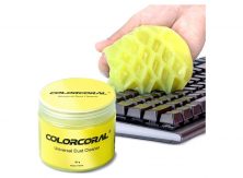  PULIDIKI Car Cleaning Gel Detailing Kit Automotive Dust Car  Crevice Cleaner Slime Auto Interior Detail Removal for Car Cleaning Putty  Keyboard Cleaner Car Accessories : Automotive
