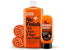 Best Car Scratch Removers for 2022 - CNET